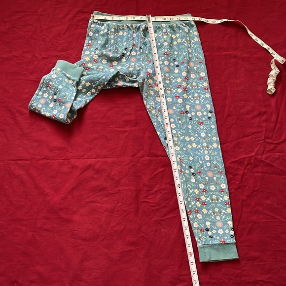 Her Universe Sz M My Neighbor Totoro Jogger PJ  Pants ONLY - Picture 11 of 12